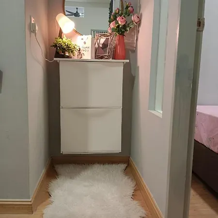2Jannah Homestudio Mahkota Valley 2 Bedroom Kuantan Exterior photo