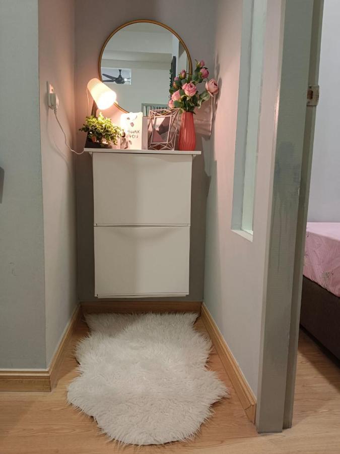 2jannah Homestudio Mahkota Valley 2 Bedroom *