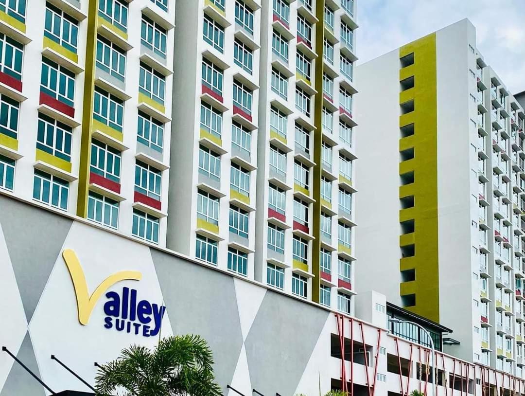 2jannah Homestudio Mahkota Valley 2 Bedroom *