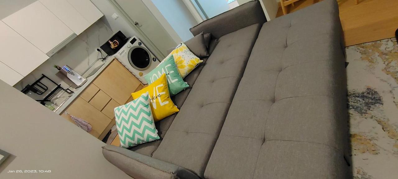 2jannah Homestudio Mahkota Valley 2 Bedroom Apartment